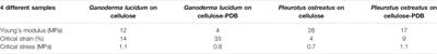 Material Function of Mycelium-Based Bio-Composite: A Review